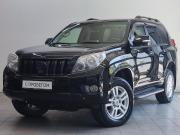 Toyota Land Cruiser Prado 150 Series Барнаул  - изображение 45