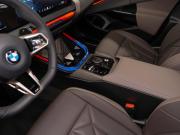 BMW X3 IV (G45/G48) Москва  - изображение 45
