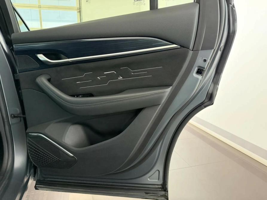 Geely Monjaro I Подольск  - изображение 16