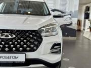 Chery Tiggo 4 Pro I Рестайлинг Саранск  - изображение 23