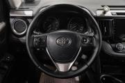 Toyota RAV4 IV (XA40) Рестайлинг Новокузнецк  - изображение 56