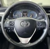 Toyota Corolla XI (E160 E170 E180) Шахты  - изображение 28