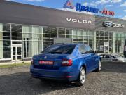 Skoda Octavia III (A7) Рестайлинг Набережные Челны  - изображение 26