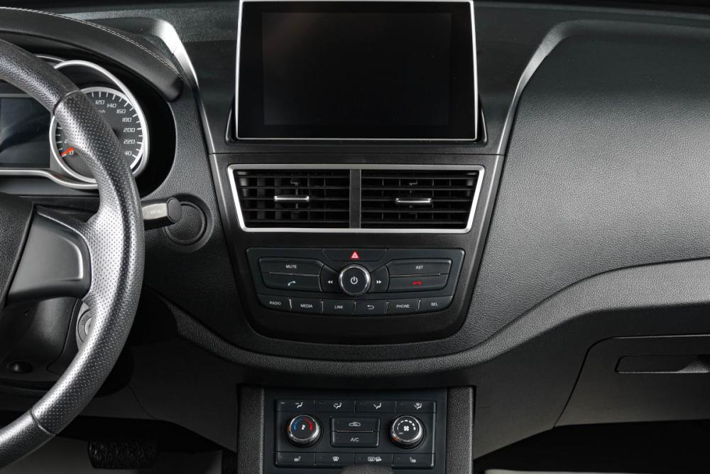 FAW Besturn X40 I Тюмень  - изображение 16