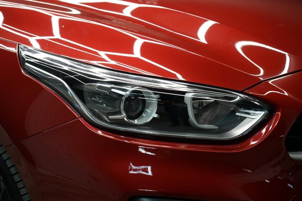 Kia Cerato IV Рестайлинг Крым  - изображение 25