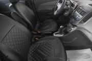 Chevrolet Aveo II Кемерово  - изображение 35