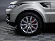 Land Rover Range Rover Sport II Москва  - изображение 33
