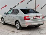 Skoda Octavia III (A7) Екатеринбург  - изображение 29