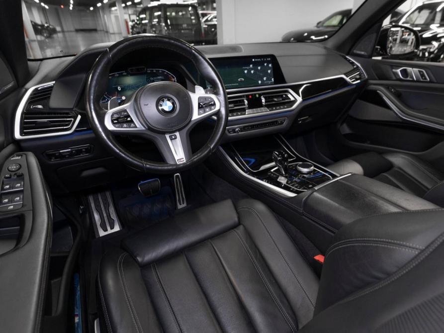BMW X5 IV (G05/G18) Москва  - изображение 7