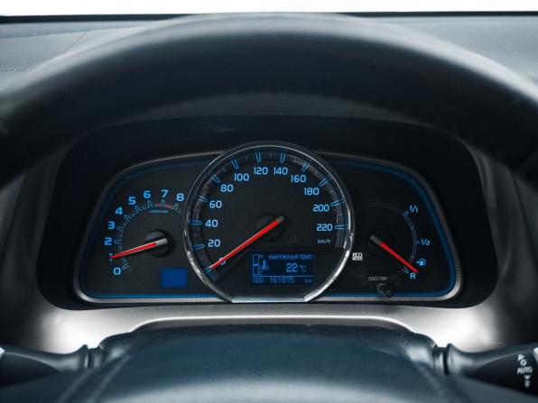Toyota RAV4 IV (XA40) с пробегом 2013 года, цена 1 669 900 рублей, 161000 км, внедорожник, Автокод Объявления