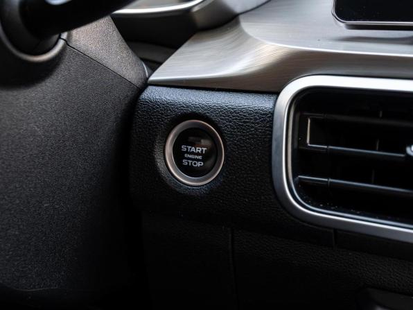 Geely Coolray I с пробегом 2022 года, цена 1 640 000 рублей, 53424 км, внедорожник, Автокод Объявления