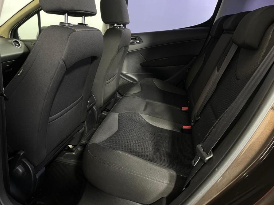 Peugeot 308 I Рестайлинг Воронеж  - изображение 15
