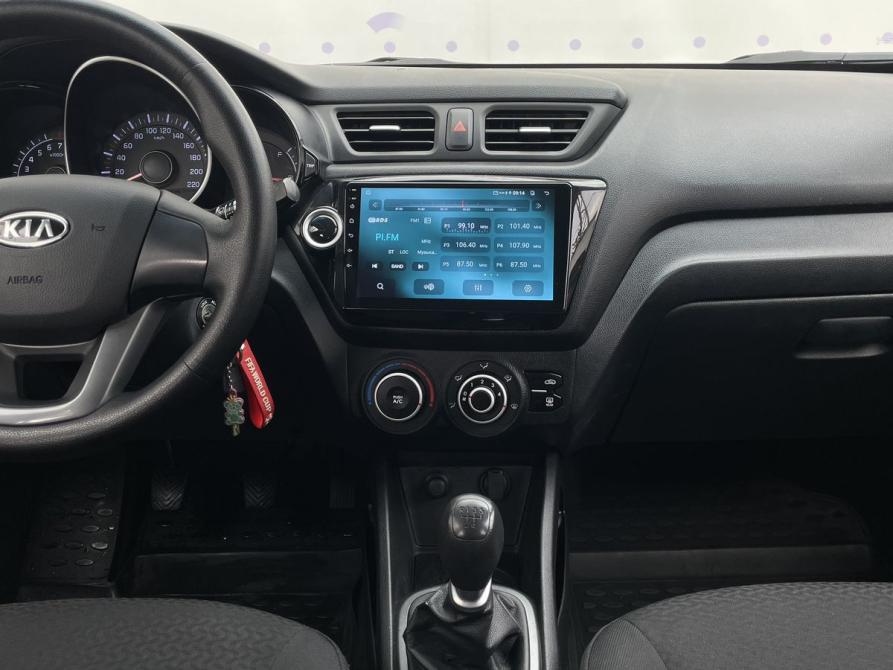 Kia Rio III Тамбов  - изображение 16