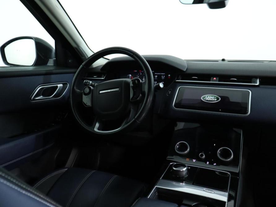 Land Rover Range Rover Velar I Санкт-Петербург  - изображение 12