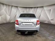 Lada (ВАЗ) Granta I Рестайлинг Москва  - изображение 26