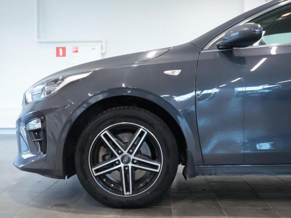 Kia Ceed III с пробегом 2020 года, цена 1 850 000 рублей, 67282 км, хэтчбек, Автокод Объявления
