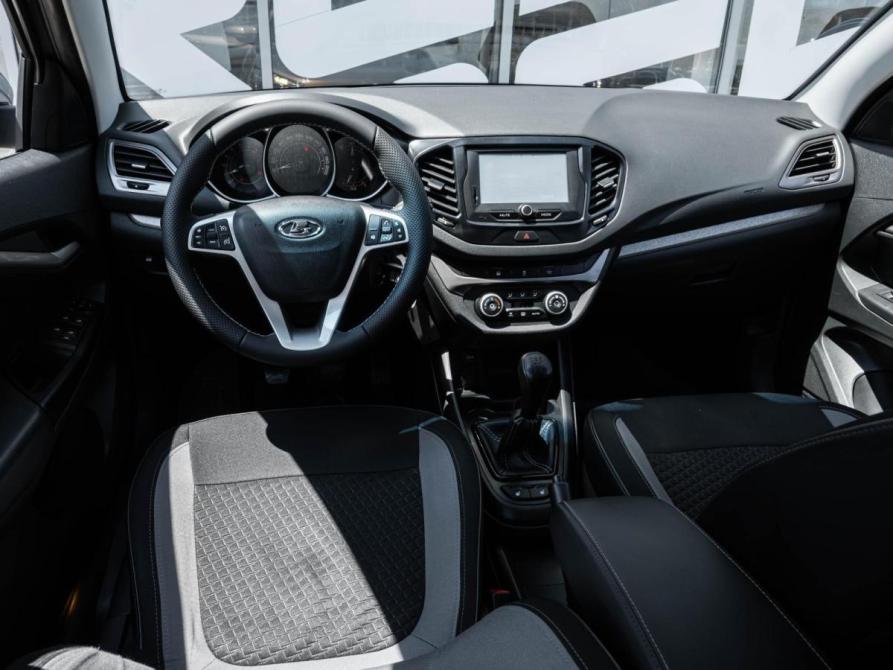 Lada (ВАЗ) Vesta I Ставрополь  - изображение 6