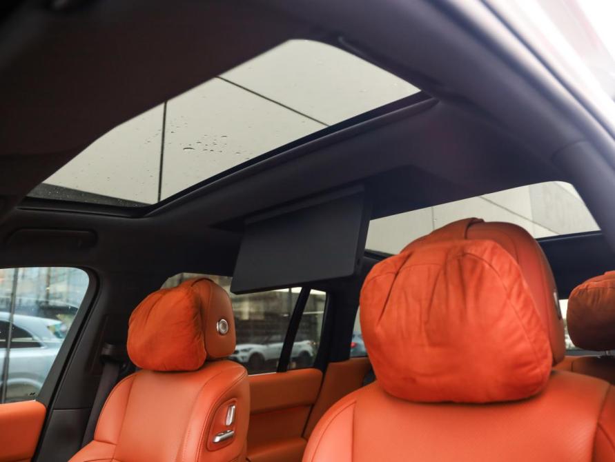 Li Auto (Lixiang) L7 I Санкт-Петербург  - изображение 28