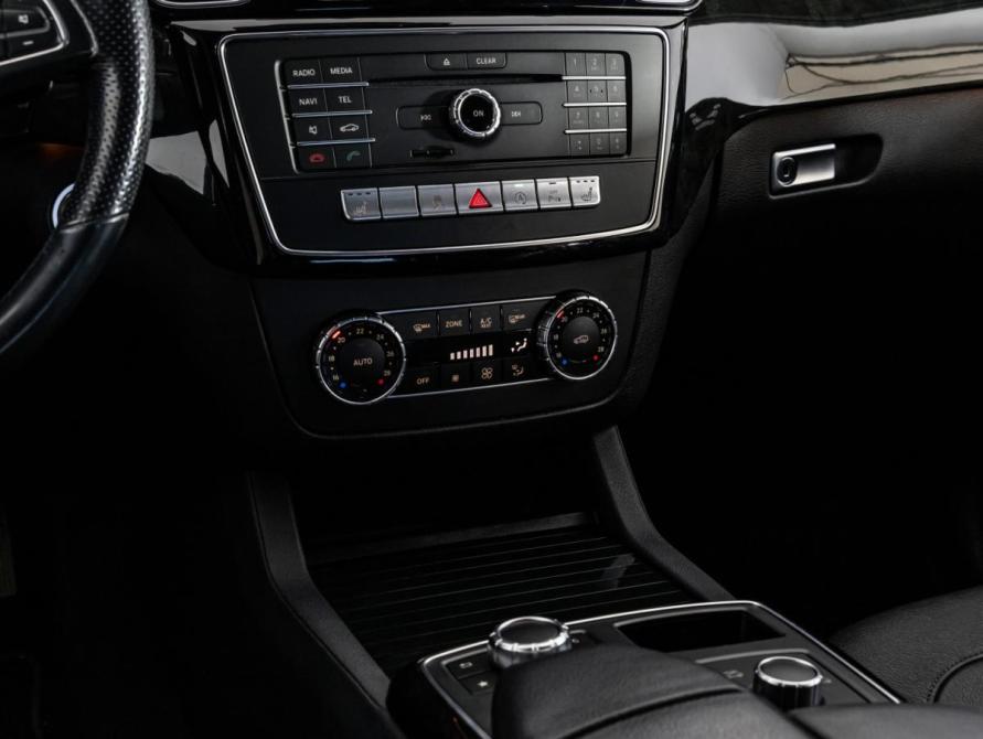 Mercedes-Benz GLE Coupe I (C292) Санкт-Петербург  - изображение 15