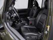 Jeep Gladiator II (JT) Сочи  - изображение 53
