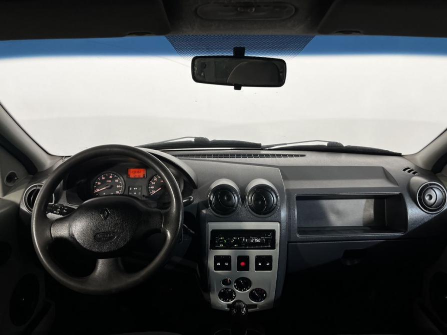 Renault Logan I Великий Новгород  - изображение 9