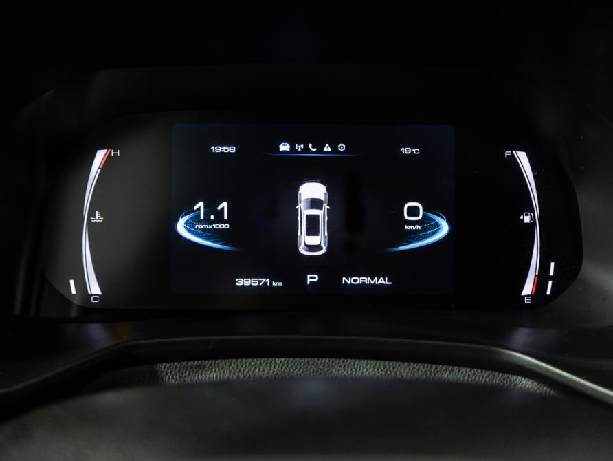Haval F7 I Рестайлинг Санкт-Петербург  - изображение 12
