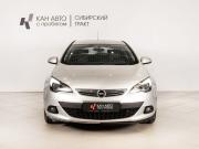 Opel Astra J Рестайлинг Казань  - изображение 9