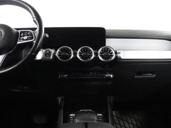 Mercedes-Benz GLB I (X247) с пробегом 2021 года, цена 2 949 900 рублей, 106850 км, внедорожник, Автокод Объявления