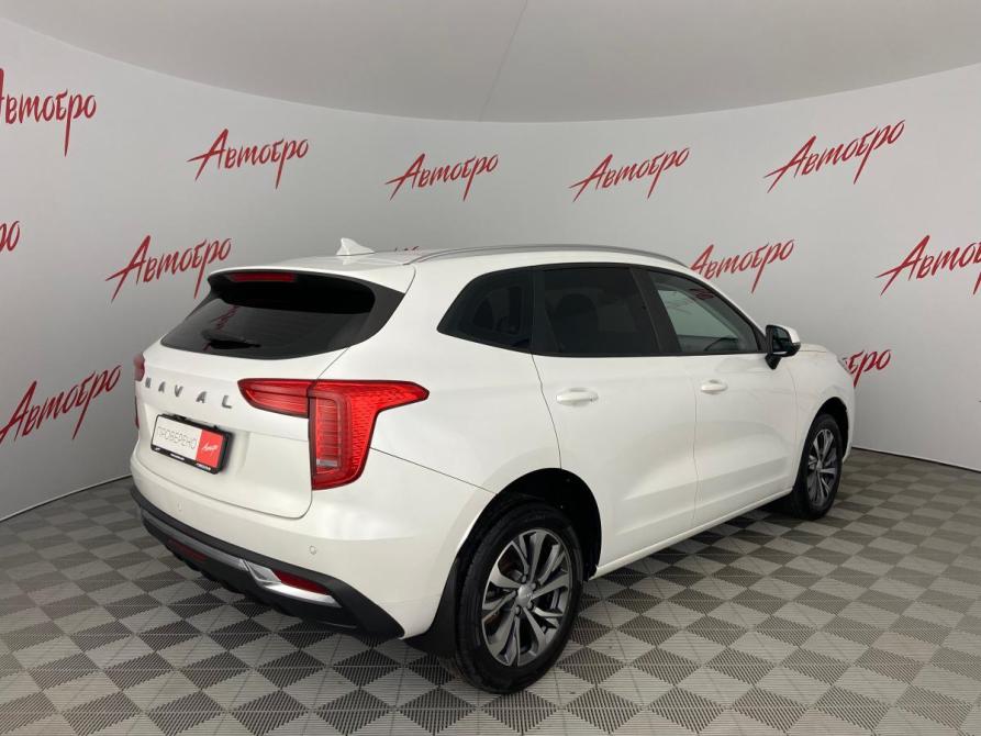 Haval Jolion I Псков  - изображение 5