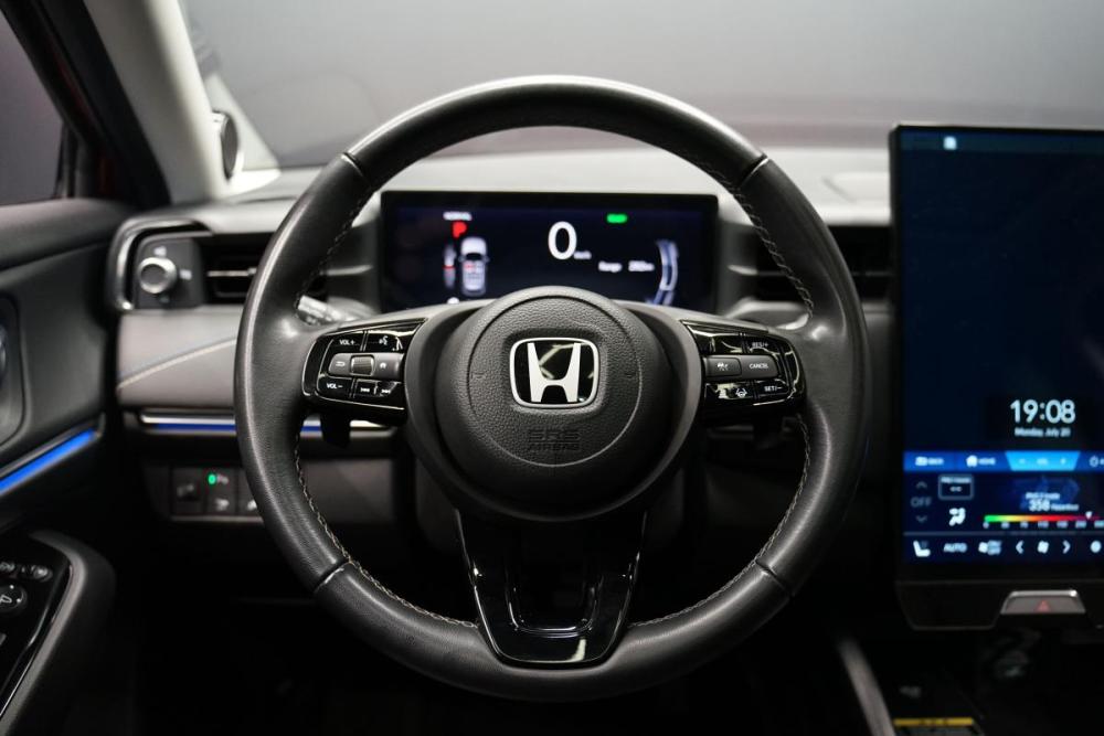 Honda e:NS1 Крым  - изображение 15