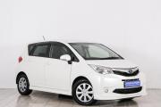 Subaru Trezia Красноярск  - изображение 22