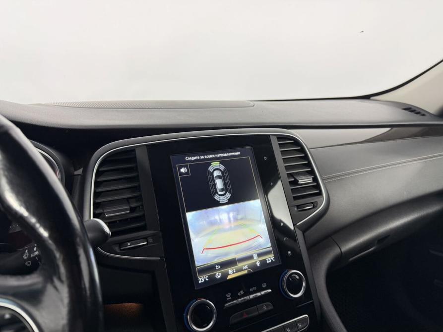 Renault Samsung SM6 I Калининград  - изображение 15