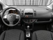 Nissan Note I Москва  - изображение 25