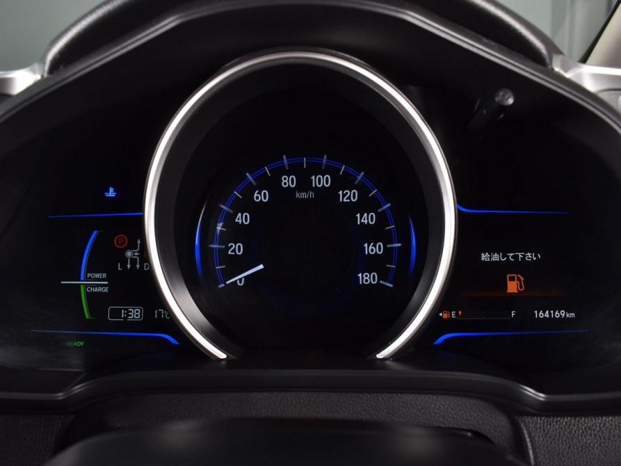 Honda Fit III Кемерово  - изображение 9