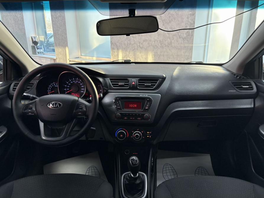 Kia Rio III Ярославль  - изображение 33
