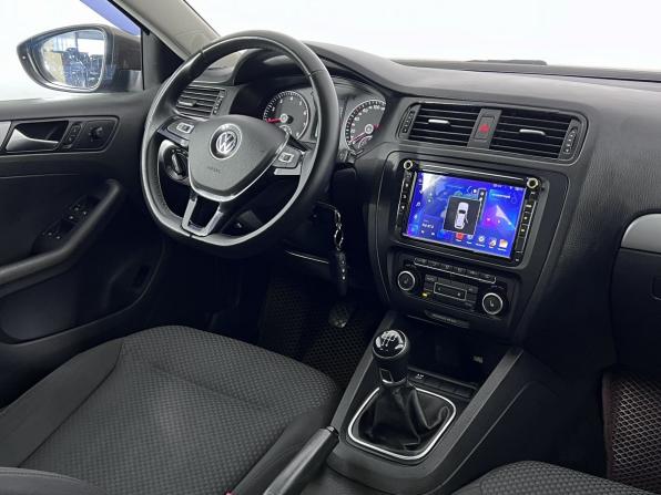 Volkswagen Jetta VI с пробегом 2012 года, цена 800 000 рублей, 220535 км, седан, Автокод Объявления