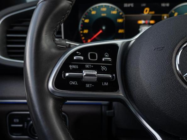 Mercedes-Benz GLE II (V167) с пробегом 2018 года, цена 4 999 000 рублей, 98788 км, внедорожник, Автокод Объявления