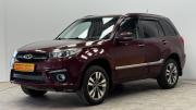 Chery Tiggo 3 I Киров  - изображение 17