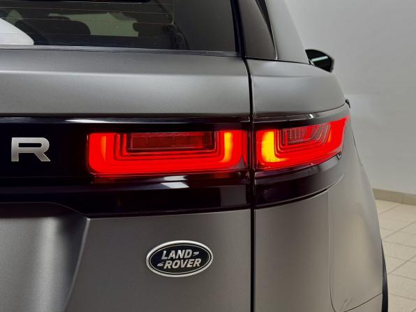 Land Rover Range Rover Velar I с пробегом 2020 года, цена 4 095 000 рублей, 101328 км, внедорожник, Автокод Объявления