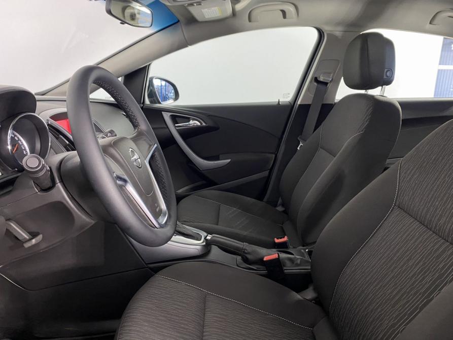 Opel Astra J Рестайлинг Воронеж  - изображение 4