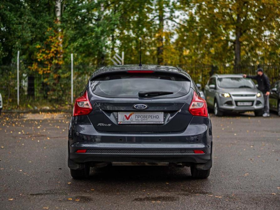 Ford Focus III Санкт-Петербург  - изображение 4