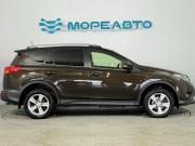 Toyota RAV4 IV (XA40) Калининград  - изображение 24