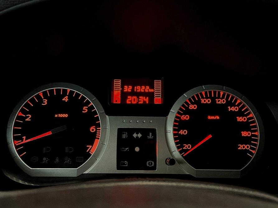 Lada (ВАЗ) Largus I Москва  - изображение 6