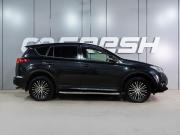 Toyota RAV4 IV (XA40) Воронеж  - изображение 28