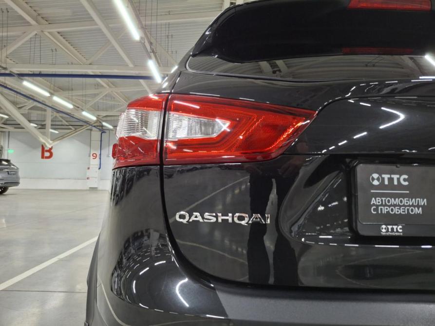 Nissan Qashqai II Казань  - изображение 11