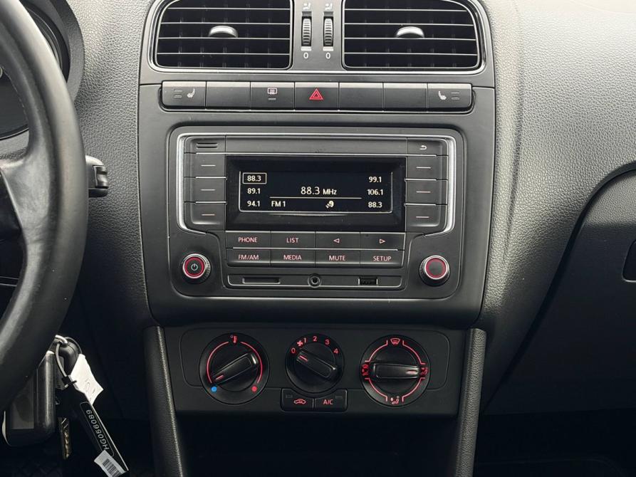 Volkswagen Polo V Рестайлинг Екатеринбург  - изображение 23