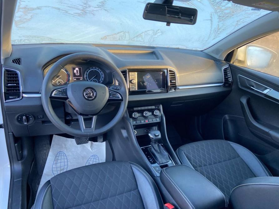 Skoda Karoq I Стерлитамак  - изображение 9
