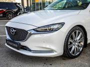 Mazda 6 III (GJ) Рестайлинг 2 Волгоград  - изображение 47