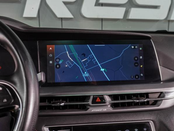 Changan CS75 Plus I Рестайлинг с пробегом 2023 года, цена 2 099 000 рублей, 73393 км, внедорожник, Автокод Объявления