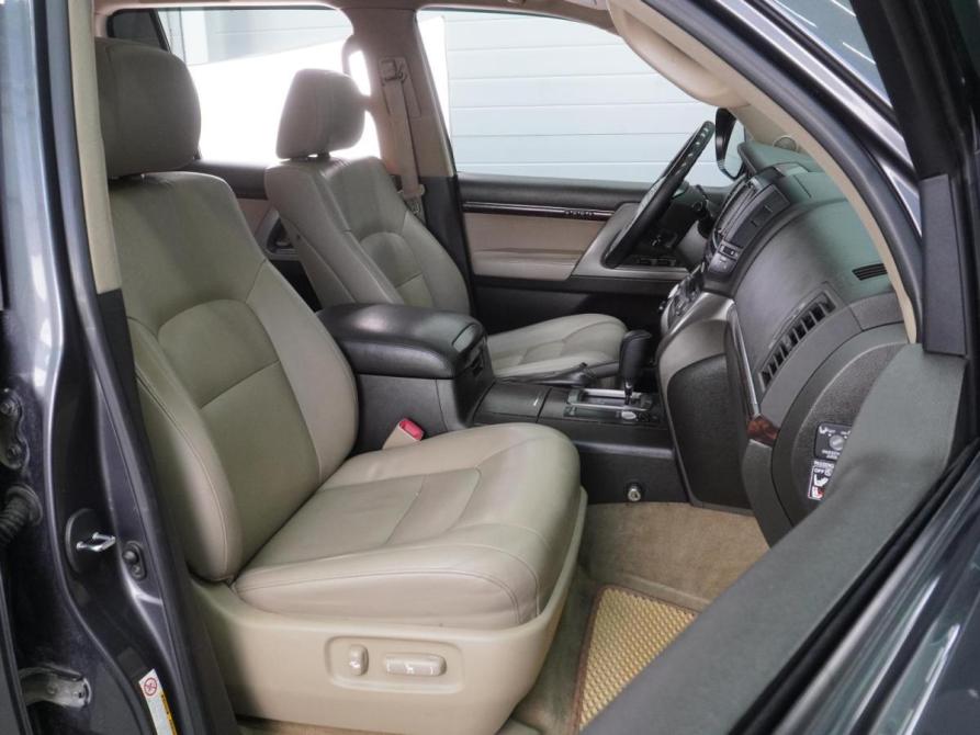 Toyota Land Cruiser 200 Series Воронеж  - изображение 8